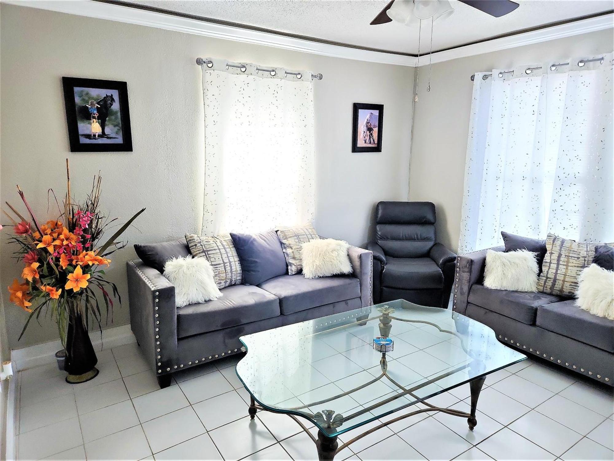 Casaazul-2605B-Pleasure Pier & Beach A Block Away- 3Bed 2Bath 7 Beds- 7 Minutes To Cruise Terminal Галвестон Экстерьер фото